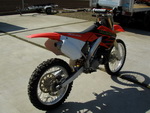     Honda CR250R 2000  4